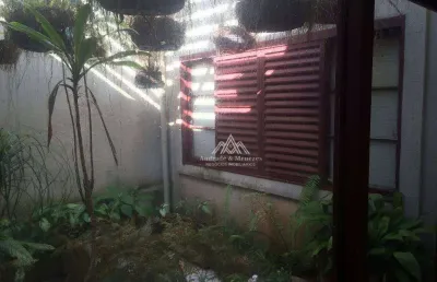 Casa com 2 dormitórios à venda, 211 m² por r$ 500.000,00 - jardim macedo - ribeirão preto/sp