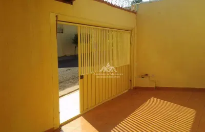 Casa com 3 dormitórios à venda, 97 m² por r$ 380.000,00 - campos elíseos - ribeirão preto/sp