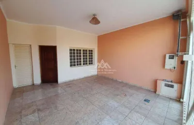 Casa com 3 dormitórios à venda, 170 m² por r$ 410.000,00 - jardim anhangüera - ribeirão preto/sp