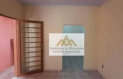 Casa com 2 dormitórios à venda, 65 m² por r$ 250.000,00 - vila seixas - ribeirão preto/sp