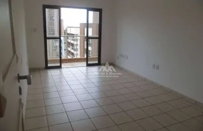 Apartamento com 2 dormitórios à venda, 66 m² por r$ 350.000,00 - jardim botânico - ribeirão preto/sp