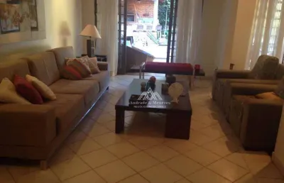 Casa com 3 dormitórios à venda, 278 m² por r$ 750.000,00 - ribeirânia - ribeirão preto/sp