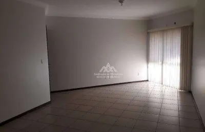 Apartamento com 4 dormitórios à venda, 141 m² por r$ 560.000,00 - jardim paulistano - ribeirão preto/sp