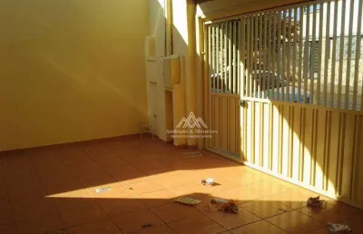 Casa com 3 dormitórios à venda, 93 m² por r$ 340.000,00 - campos elíseos - ribeirão preto/sp