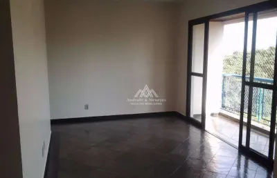 Apartamento com 3 dormitórios à venda, 88 m² por r$ 371.000,00 - iguatemi - ribeirão preto/sp