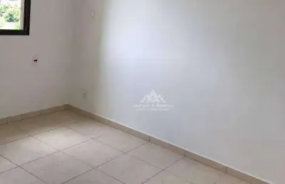 Apartamento com 2 dormitórios à venda, 46 m² por r$ 185.000,00 - vila virgínia - ribeirão preto/sp