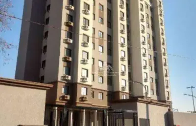 Apartamento com 2 dormitórios à venda, 46 m² por r$ 185.000,00 - vila virgínia - ribeirão preto/sp