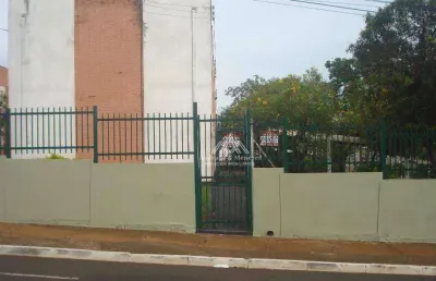 Apartamento com 3 dormitórios à venda, 74 m² por r$ 220.000,00 - campos elíseos - ribeirão preto/sp
