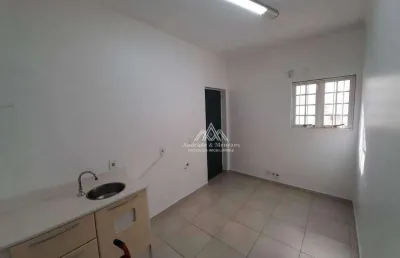 Sala para alugar, 8 m² por r$ 1.850,00/mês - centro - ribeirão preto/sp