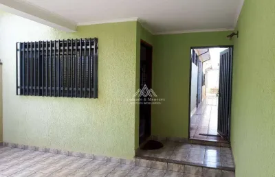Casa com 2 dormitórios à venda, 113 m² por r$ 330.000,00 - jardim anhangüera - ribeirão preto/sp