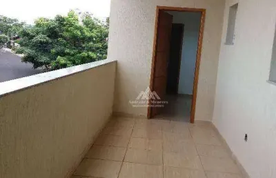 Apartamento com 1 dormitório à venda, 65 m² por r$ 450.000,00 - city ribeirão - ribeirão preto/sp