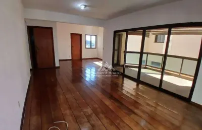 Apartamento com 4 dormitórios à venda, 204 m² por r$ 498.000,00 - centro - ribeirão preto/sp