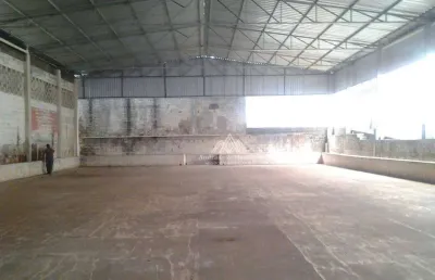 Galpão, 2067 m² - venda por r$ 8.600.000,00 ou aluguel por r$ 35.900,00/mês - jardim sumaré - ribeirão preto/sp
