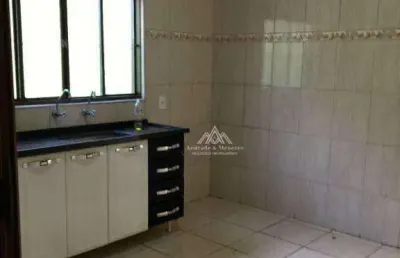 Casa com 3 dormitórios à venda, 107 m² por r$ 265.000,00 - planalto verde - ribeirão preto/sp