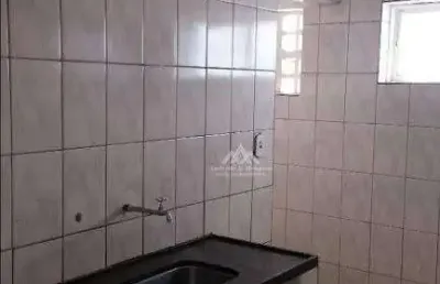 Apartamento com 1 dormitório à venda, 43 m² por r$ 120.000,00 - centro - ribeirão preto/sp