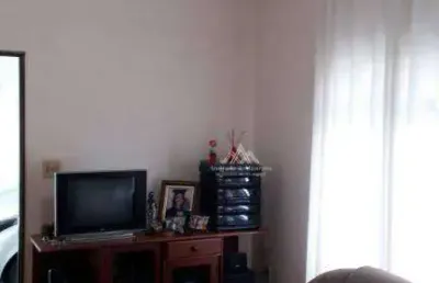 Casa com 3 dormitórios à venda, 119 m² por r$ 280.000,00 - campos elíseos - ribeirão preto/sp