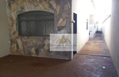 Casa com 2 dormitórios à venda, 88 m² por r$ 240.000,00 - planalto verde - ribeirão preto/sp