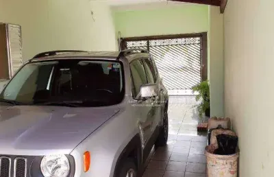 Sobrado com 3 dormitórios à venda, 255 m² por r$ 650.000,00 - planalto verde - ribeirão preto/sp