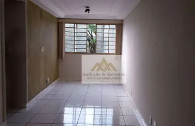 Apartamento com 2 dormitórios à venda, 55 m² por r$ 191.000,00 - vila virgínia - ribeirão preto/sp