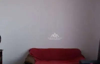 Casa com 3 dormitórios à venda, 210 m² por r$ 460.000,00 - jardim paulistano - ribeirão preto/sp