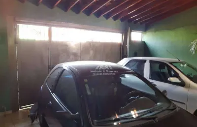 Casa com 3 dormitórios à venda, 152 m² por r$ 320.000,00 - vila monte alegre - ribeirão preto/sp