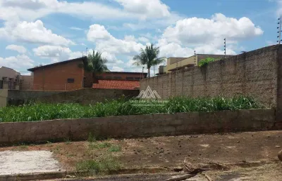 Terreno para alugar, 370 m² por r$ 2.267,20/mês - alto da boa vista - ribeirão preto/sp