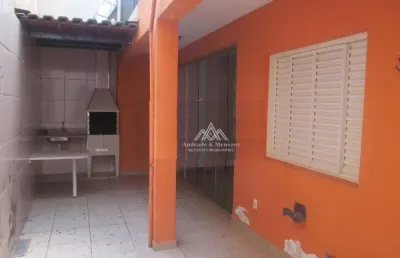 Apartamento com 3 dormitórios à venda, 105 m² por r$ 375.000,00 - jardim irajá - ribeirão preto/sp