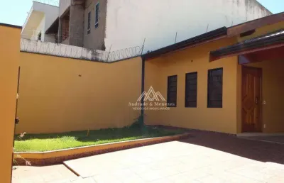 Casa com 3 dormitórios à venda, 258 m² por r$ 1.300.000,00 - alto da boa vista - ribeirão preto/sp