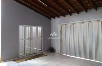 Casa com 2 dormitórios à venda, 96 m² por r$ 546.000,00 - jardim manoel penna - ribeirão preto/sp