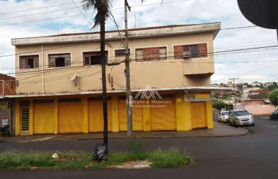 Sobrado com 2 dormitórios à venda, 184 m² por r$ 595.000,00 - vila virgínia - ribeirão preto/sp