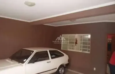 Sobrado com 3 dormitórios à venda, 165 m² por r$ 550.000,00 - planalto verde - ribeirão preto/sp