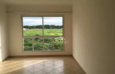 Apartamento com 2 dormitórios à venda, 68 m² por r$ 330.000,00 - jardim palma travassos - ribeirão preto/sp