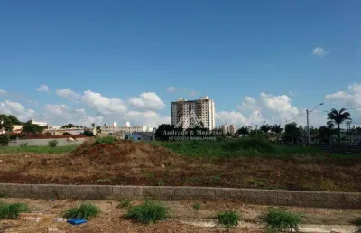 Terreno, 960 m² - venda por r$ 980.000,00 ou aluguel por r$ 2.732,54/mês - república - ribeirão preto/sp