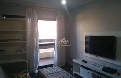 Apartamento com 3 dormitórios à venda, 127 m² por r$ 280.000,00 - centro - ribeirão preto/sp