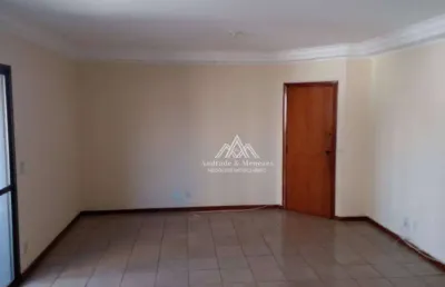 Apartamento com 3 dormitórios à venda, 125 m² por r$ 550.000,00 - jardim são luiz - ribeirão preto/sp