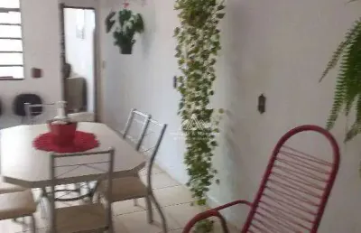 Casa com 3 dormitórios à venda, 207 m² por r$ 370.000,00 - presidente dutra - ribeirão preto/sp