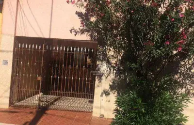 Casa com 2 dormitórios à venda, 71 m² por r$ 220.000,00 - campos elíseos - ribeirão preto/sp