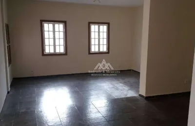 Casa com 4 dormitórios à venda, 230 m² por r$ 530.000,00 - jardim zara - ribeirão preto/sp