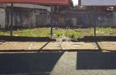 Terreno, 565 m² - venda por r$ 728.000,00 ou aluguel por r$ 4.460,00/mês - vila abranches - ribeirão preto/sp