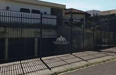 Casa com 4 dormitórios, 454 m² - venda por r$ 1.150.000,00 ou aluguel por r$ 7.536,74/mês - alto da boa vista - ribeirão preto/sp