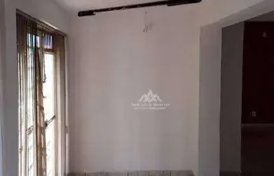 Casa à venda, 197 m² por r$ 428.000,00 - campos elíseos - ribeirão preto/sp