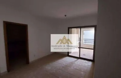 Apartamento com 3 dormitórios à venda, 117 m² por r$ 800.000,00 - jardim botânico - ribeirão preto/sp