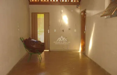 Casa com 2 dormitórios à venda, 132 m² por r$ 345.000,00 - campos elíseos - ribeirão preto/sp