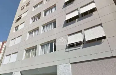 Apartamento com 2 dormitórios à venda, 88 m² por r$ 270.000,00 - centro - ribeirão preto/sp