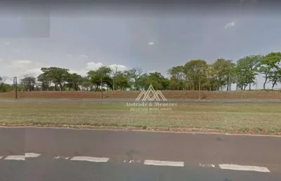 Terreno à venda, 166000 m² por r$ 73.000.000,00 - jardim porto seguro - ribeirão preto/sp