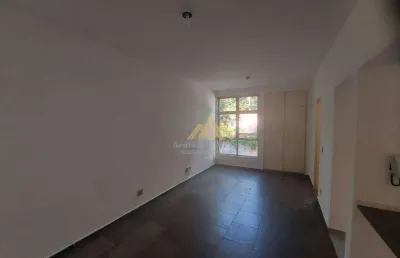 Kitnet com 1 dormitório à venda, 32 m² por r$ 180.000,00 - campos elíseos - ribeirão preto/sp