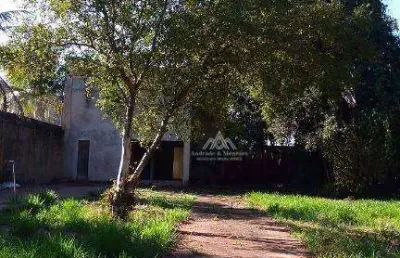 Chácara com 3 dormitórios à venda, 3000 m² por r$ 1.500.000,00 - parque são sebastião - ribeirão preto/sp