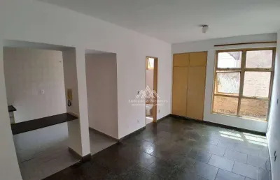 Kitnet com 1 dormitório à venda, 32 m² por r$ 150.000,00 - campos elíseos - ribeirão preto/sp