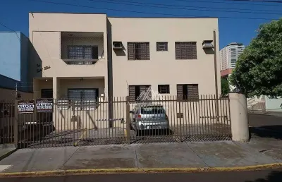 Apartamento com 3 dormitórios à venda, 96 m² por r$ 270.000,00 - jardim irajá - ribeirão preto/sp