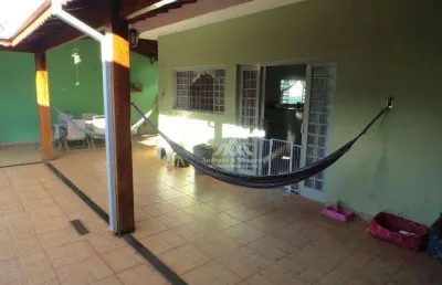 Casa com 4 dormitórios, 264 m² - venda por r$ 590.000,00 ou aluguel por r$ 3.650,12/mês - parque residencial cândido portinari - ribeirão preto/sp